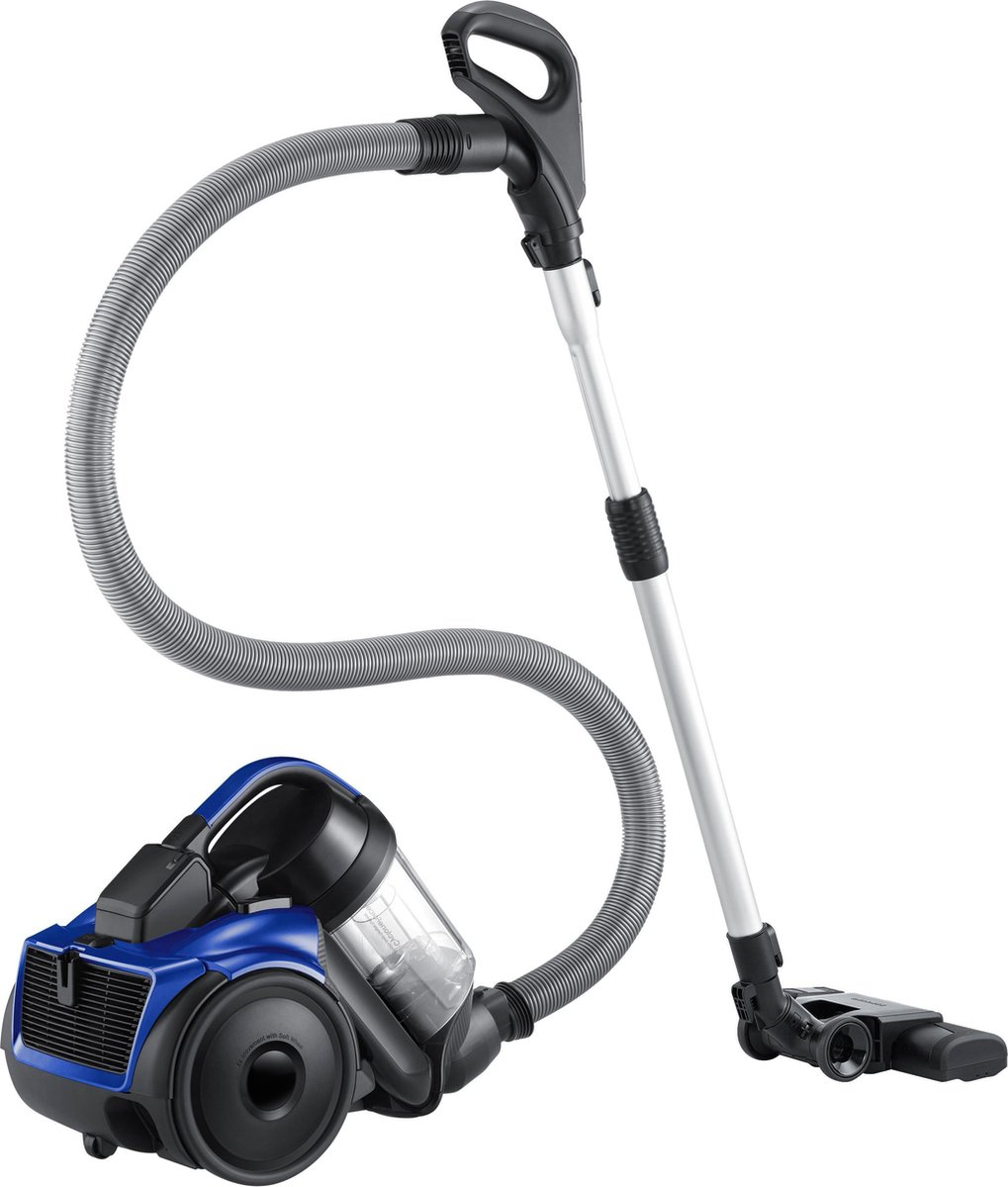 SAMSUNG Aspirateur VC5100 Anti-tangle (VC07K51J1HB)