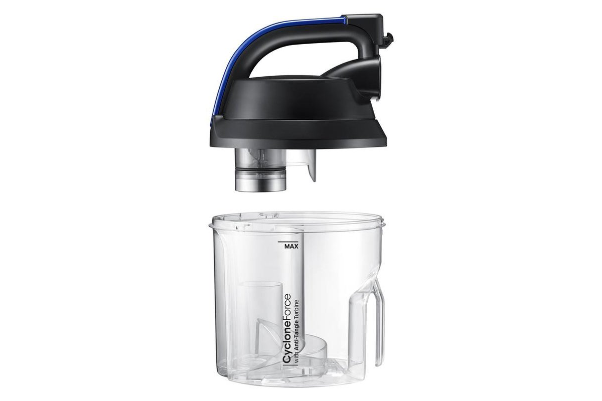 SAMSUNG Aspirateur VC5100 Anti-tangle (VC07K51J1HB)