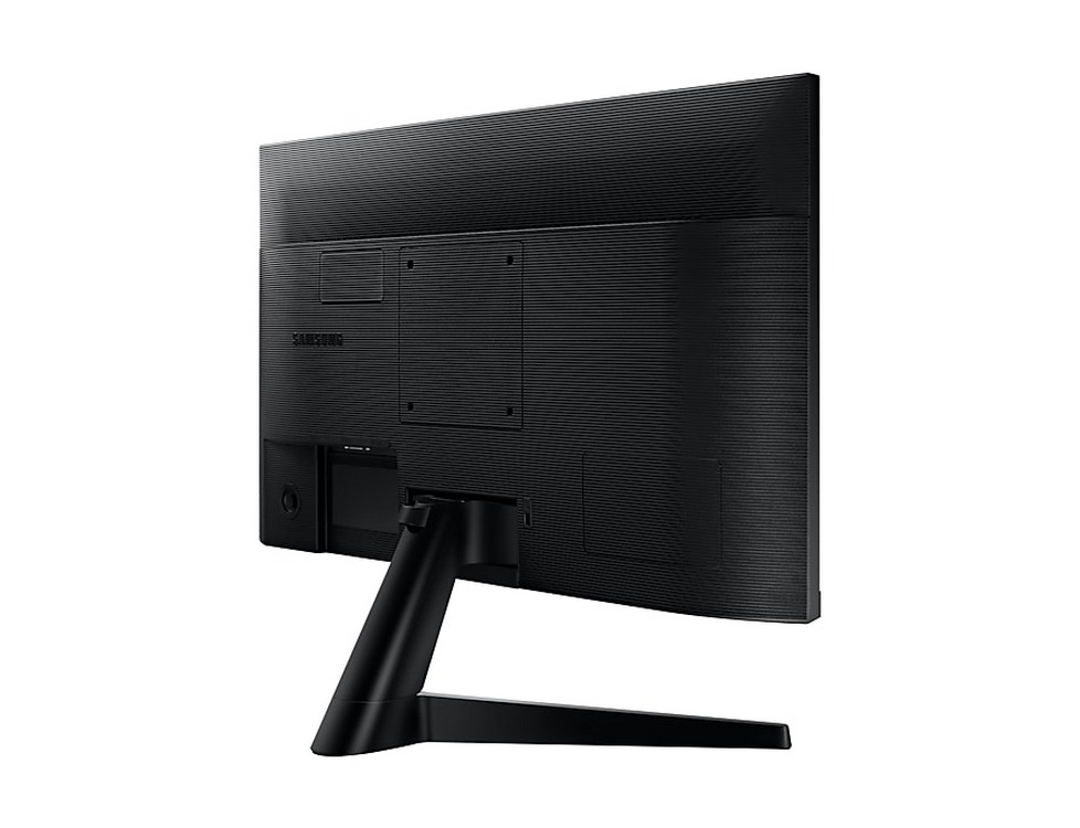 Auriculares para juegos Hori negros, diseño curvado. Tiene altavoz y panel de control.