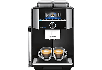 SIEMENS EQ.9 PLUS TI9573X9RW Tam Otomatik Kahve Makinesi