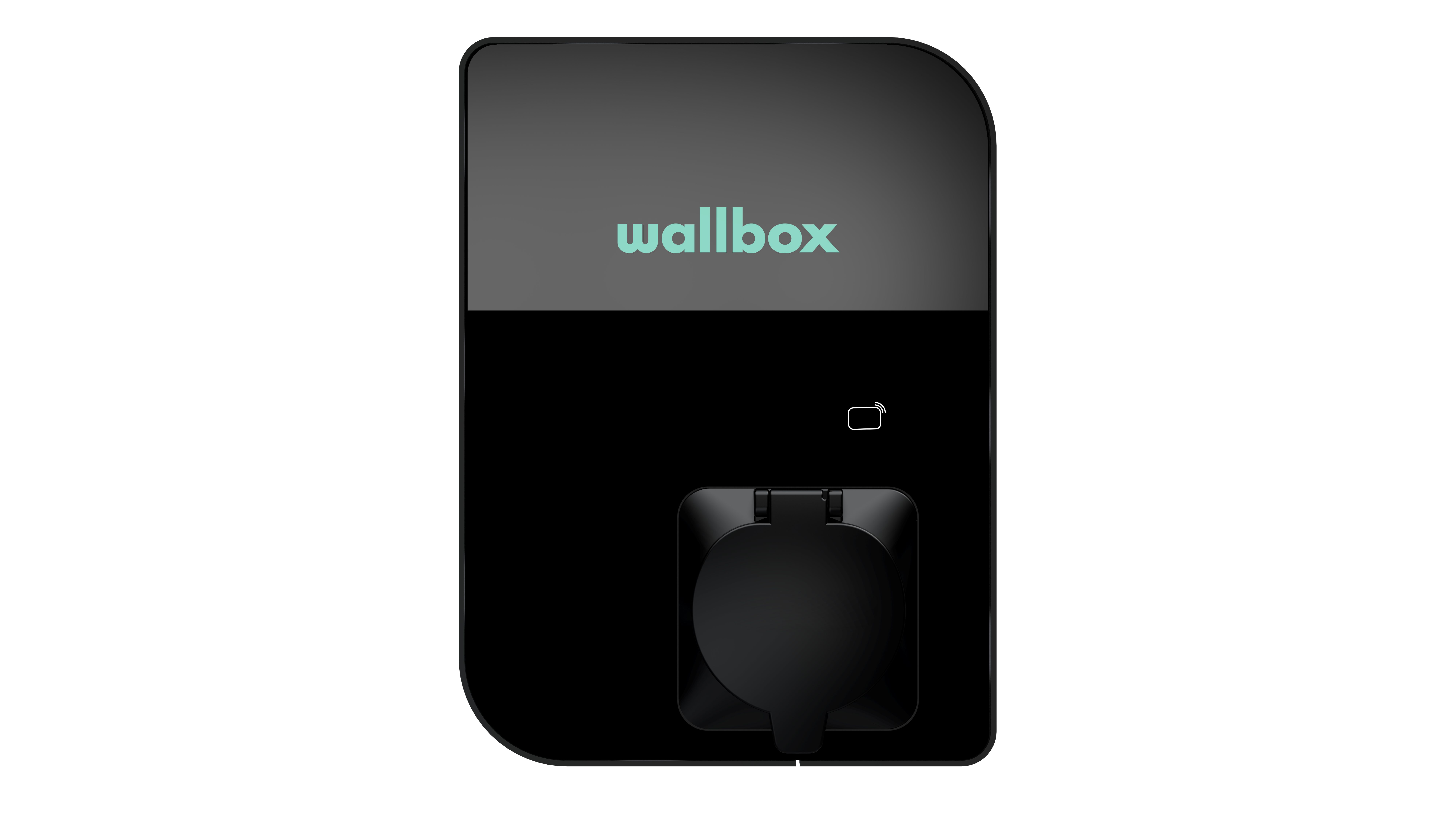 WALLBOX Copper SB 22KW Stationäre Ladestation für Elektrofahrzeuge, 22 kW