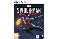 Marvel's Spiderman: Miles Morales FR/UK PS5