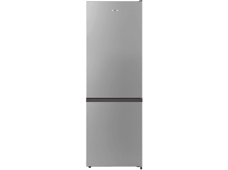 GORENJE NRK 6182 PS4 No Frost kombinált hűtőszekrény, LED világítás, 207 l