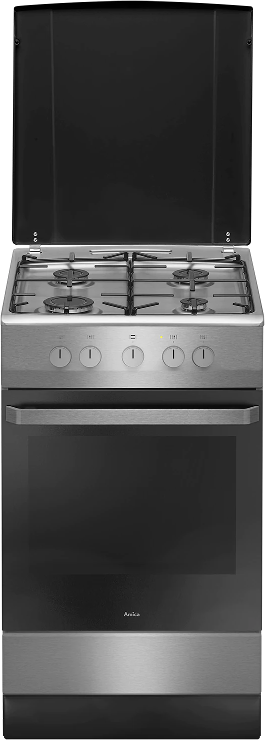 AMICA A5G(X)M (55347) gáztűzhely