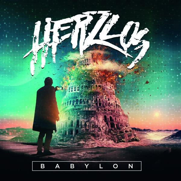 Herzlos - Babylon (Fanbox)  - (CD + Merchandising)