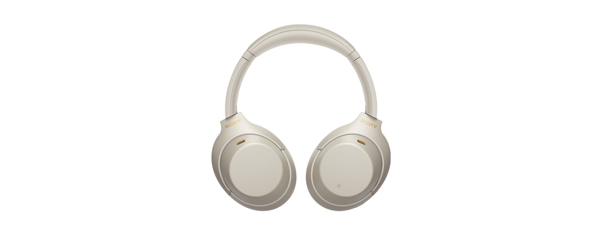 SONY Bluetooth Kopfhörer WH-1000XM4 mit Geräuschminimierung