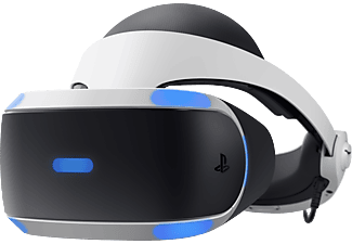 SONY Outlet PlayStation VR kezdőcsomag