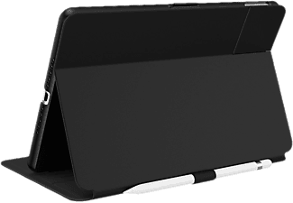 SPECK Balance Folio tablet tok iPad 10,2" (2019/2020/2021) modellekhez, fekete (138654-1050)