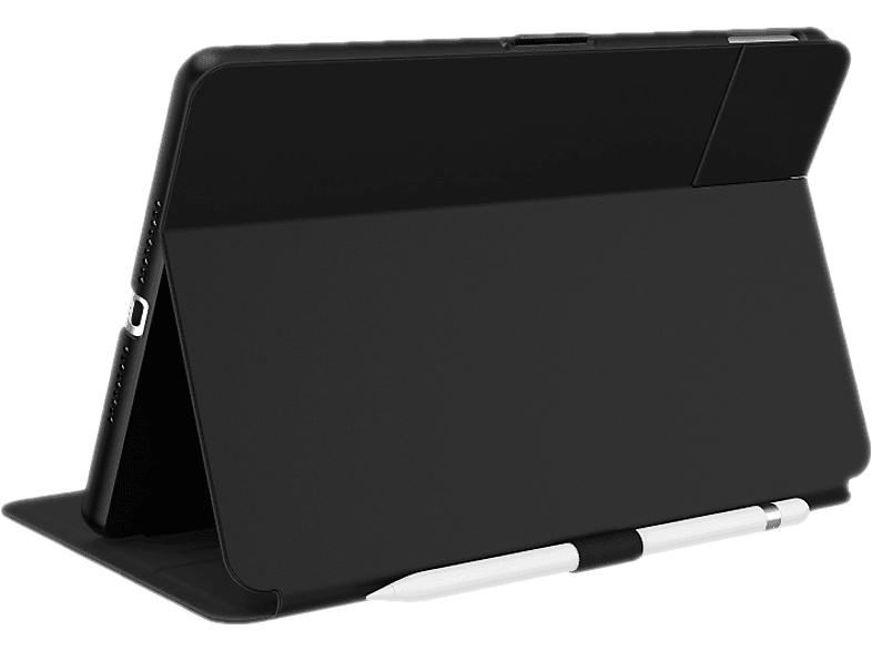 SPECK Balance Folio tablet tok iPad 10,2" (2019/2020/2021) modellekhez, fekete (138654-1050)