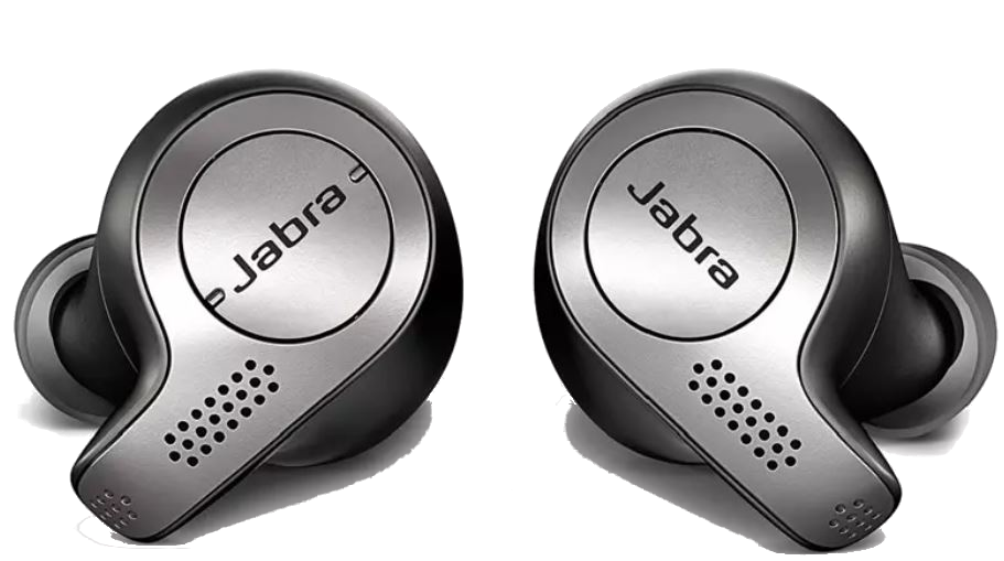 Jabra Elite 65tワイヤレスイヤホン Bluetooth 5.0対応 JABRA Elite 65t Titanyum Bluetooth Kulaklık Siyah Fiyat & Özellik