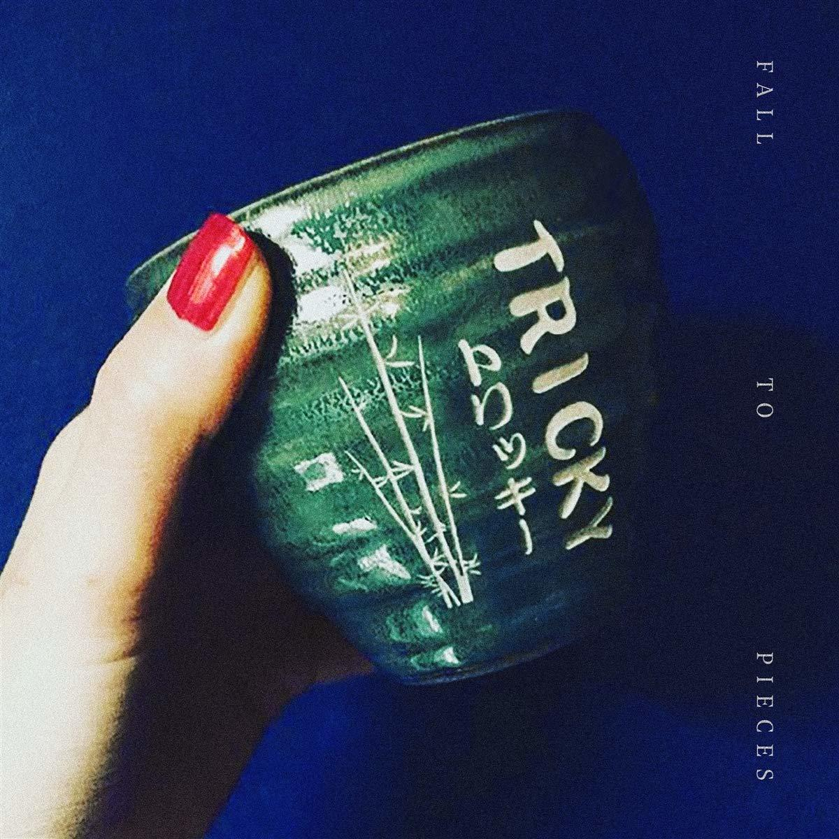 Tricky - FALL TO PIECES  - (Vinyl)