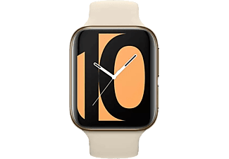 OPPO Watch 46mm Akıllı Saat Gold