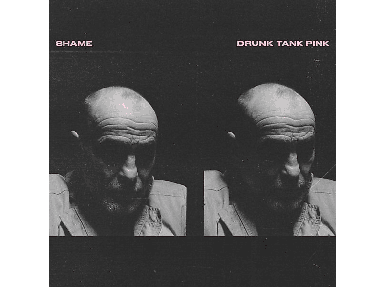 The Shame - Drunk Tank Pink - (CD)