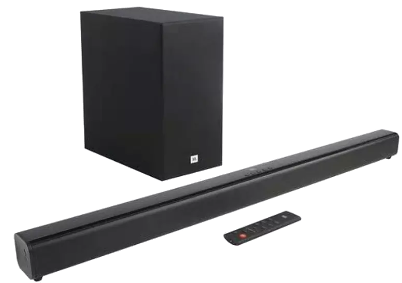 JBL SB160 2.1 Kanal 220W Bluetooth Soundbar