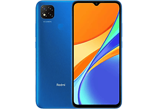 XIAOMI Redmi 9C 32 GB Akıllı Telefon Mavi