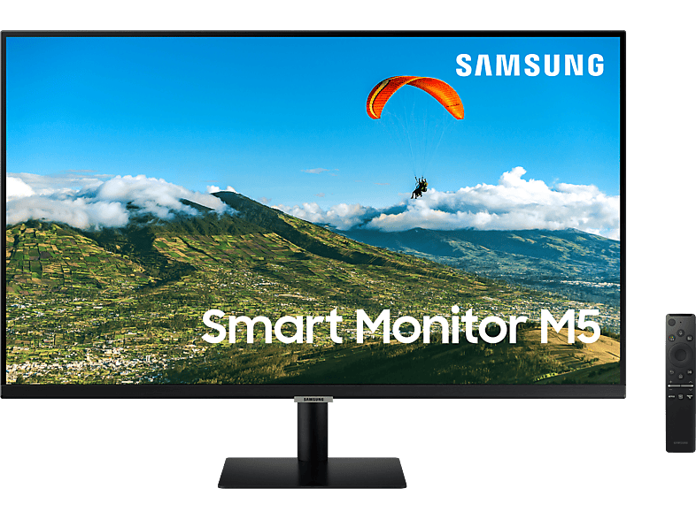 SAMSUNG LS27AM500NU