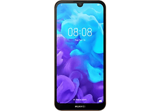 HUAWEI Y5 2019 16GB Akıllı Telefon Amber Brown
