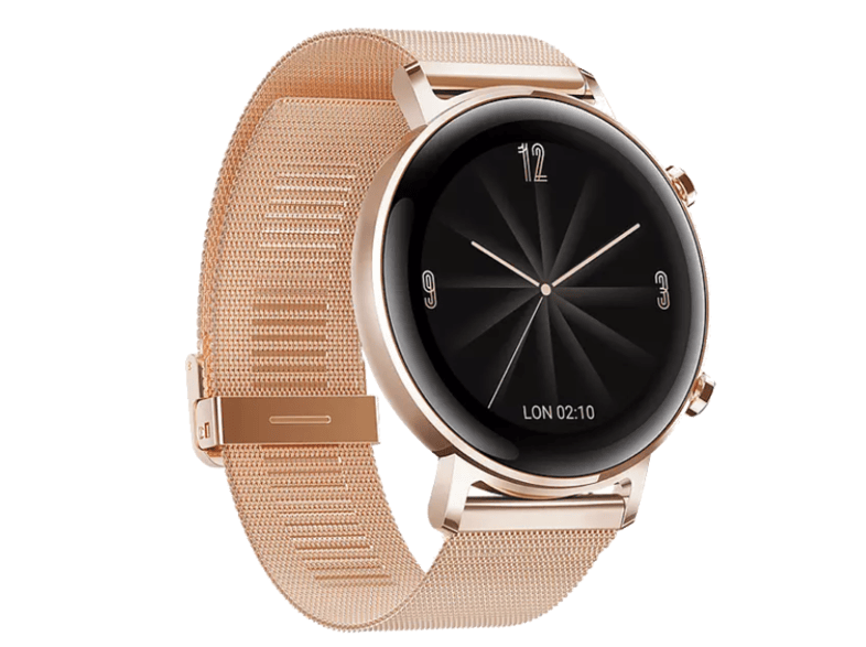 huawei diana watch