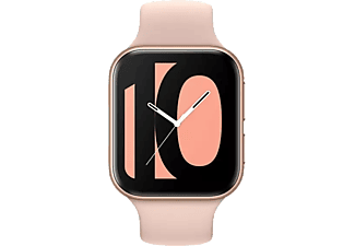 OPPO Watch 41mm Akıllı Saat Rosegold