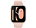 OPPO Watch 41mm Akıllı Saat Rosegold