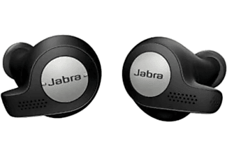 JABRA Elite Active 65t Bluetooth Kulak İçi Kulaklık Siyah