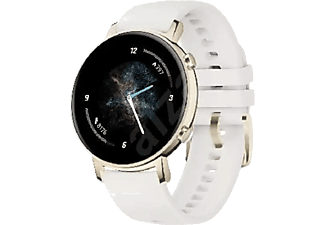 HUAWEI Watch GT2 Diana-B19J Akıllı Saat Beyaz