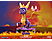FIRST 4 FIGURE Spyro the Dragon: Exclusive Edition - Figure collective (Multicolore)
