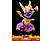 FIRST 4 FIGURE Spyro the Dragon: Exclusive Edition - Sammelfigur  (Mehrfarbig)
