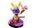 FIRST 4 FIGURE Spyro the Dragon: Exclusive Edition - Figure collective (Multicolore)