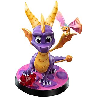 FIRST 4 FIGURE Spyro the Dragon: Exclusive Edition - Figure collettive  (Multicolore)