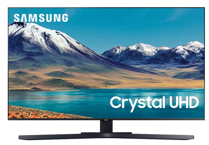 SAMSUNG 65TU8500 65'' 163 Ekran Uydu Alıcılı Smart 4K Ultra HD LED TV