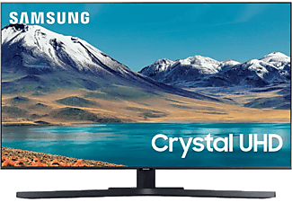 SAMSUNG 65TU8500 65'' 163 Ekran Uydu Alıcılı Smart 4K Ultra HD LED TV