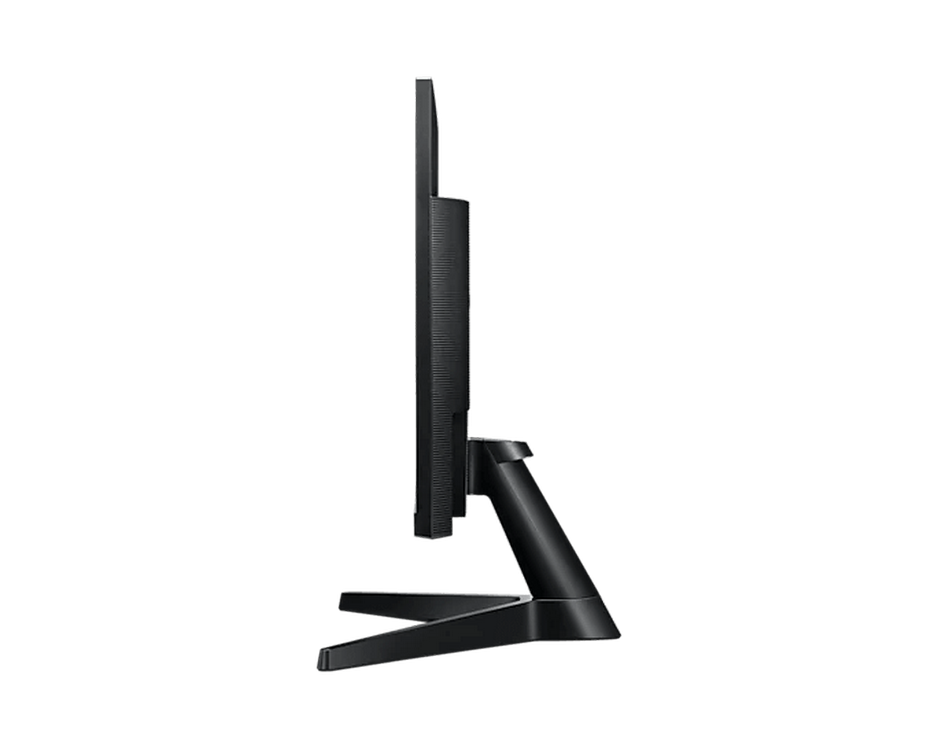 Monitor - Samsung LF22T350FHUXEN, 22" FHD, 5 ms, 75 Hz, HDMI, LED, 250 cd/m², Negro