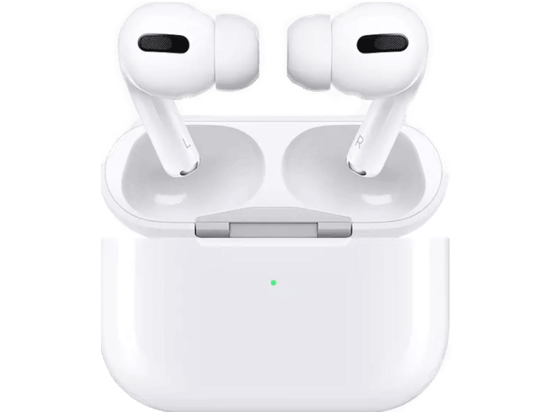 APPLE Airpods Pro Kablosuz Kulak İçi Kulaklık Beyaz Kulak İçi Kulaklıklar