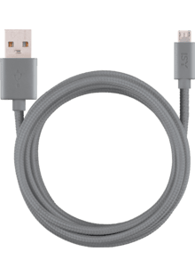 Kameel vragen Wereldvenster Een USB-kabel kopen? USB-kabels bestellen bij MediaMarkt