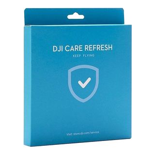 DJI Care Refresh Card per DJI Pocket 2 - Assicurazione