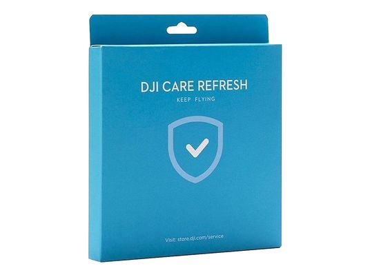 DJI Care Refresh Card für DJI Pocket 2 - Versicherung
