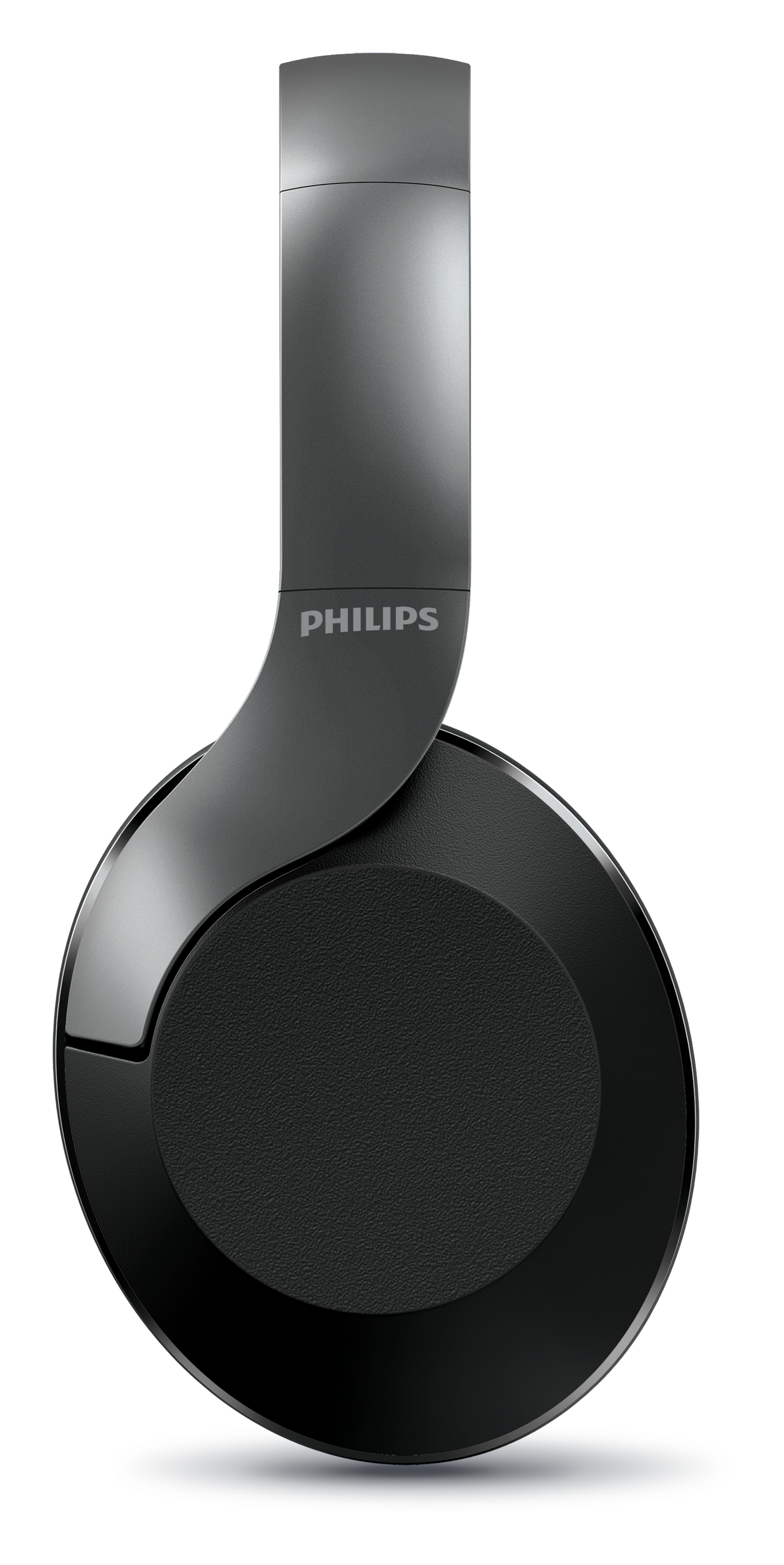 PHILIPS H8505BK/00, Over-ear Kopfhörer Bluetooth Schwarz