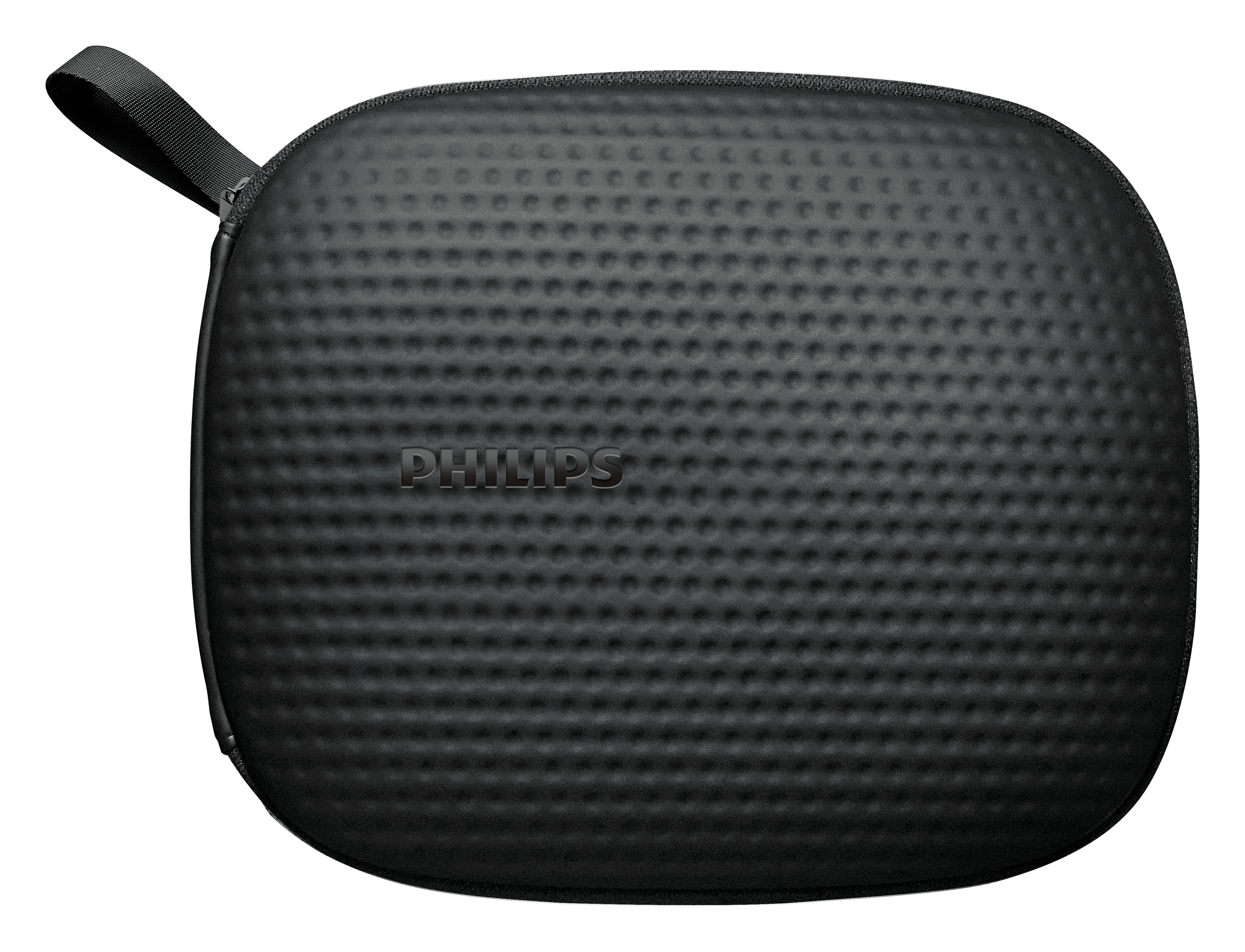 PHILIPS H8505BK/00, Over-ear Kopfhörer Bluetooth Schwarz