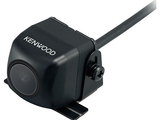 KENWOOD CMOS-230 - Fotocamera di backup (Nero)