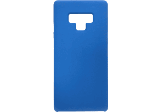 CASE AND PRO Premium szilikon tok, Samsung Note 9 (N960), Kék