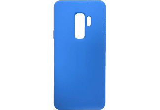 CASE AND PRO Premium szilikon tok, Samsung S9 Plus (G965), Kék