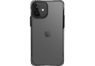 UAG Mouve - Coque (Convient pour le modèle: Apple iPhone 12 / 12 Pro)