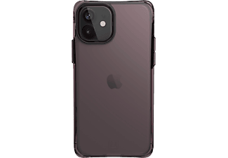 UAG Mouve - Coque (Convient pour le modèle: Apple iPhone 12 / 12 Pro)