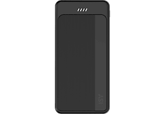 ISY IPP-20000-C-BK - Powerbank (Noir)