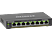 NETGEAR GS308EPP - Switch (Noir)