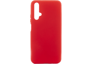 CASE AND PRO Premium szilikon tok, Honor 20 Lite, Piros