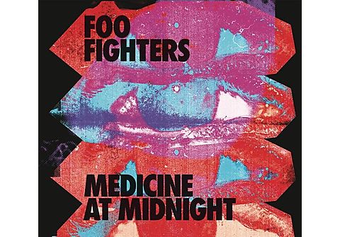 Foo Fighters - Medicine At Midnight | Vinyl