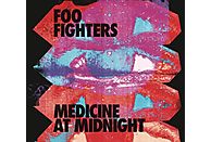 Foo Fighters - Medicine At Midnight | CD