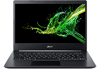 ACER A514-53 14" i3-1005G/4GB/256GB/Win10 HD Laptop Siyah